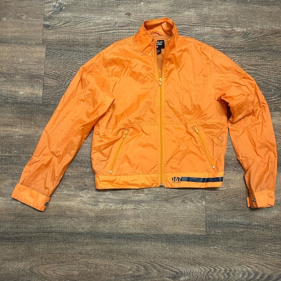 Polo Jeans Y2K size XS very rare windbreaker- excellent vintage condition - Picture 2 of 8